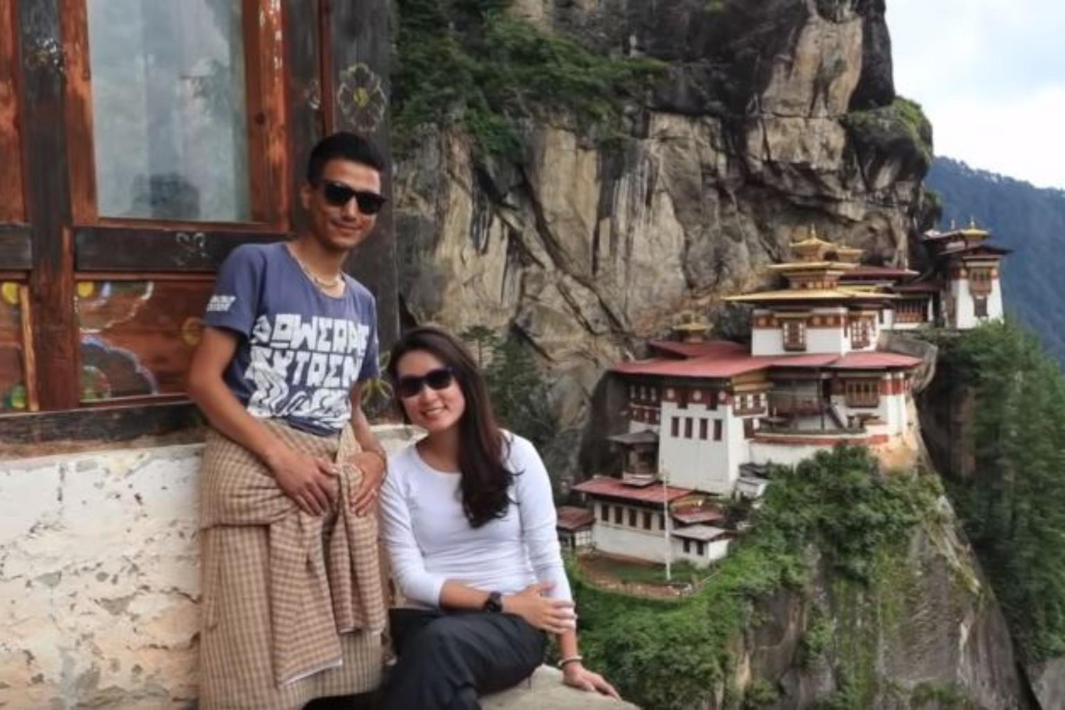 i-went-to-bhutan-on-a-holiday-and-ended-up-marrying-my-guide-the-straits-times-1.jpg
