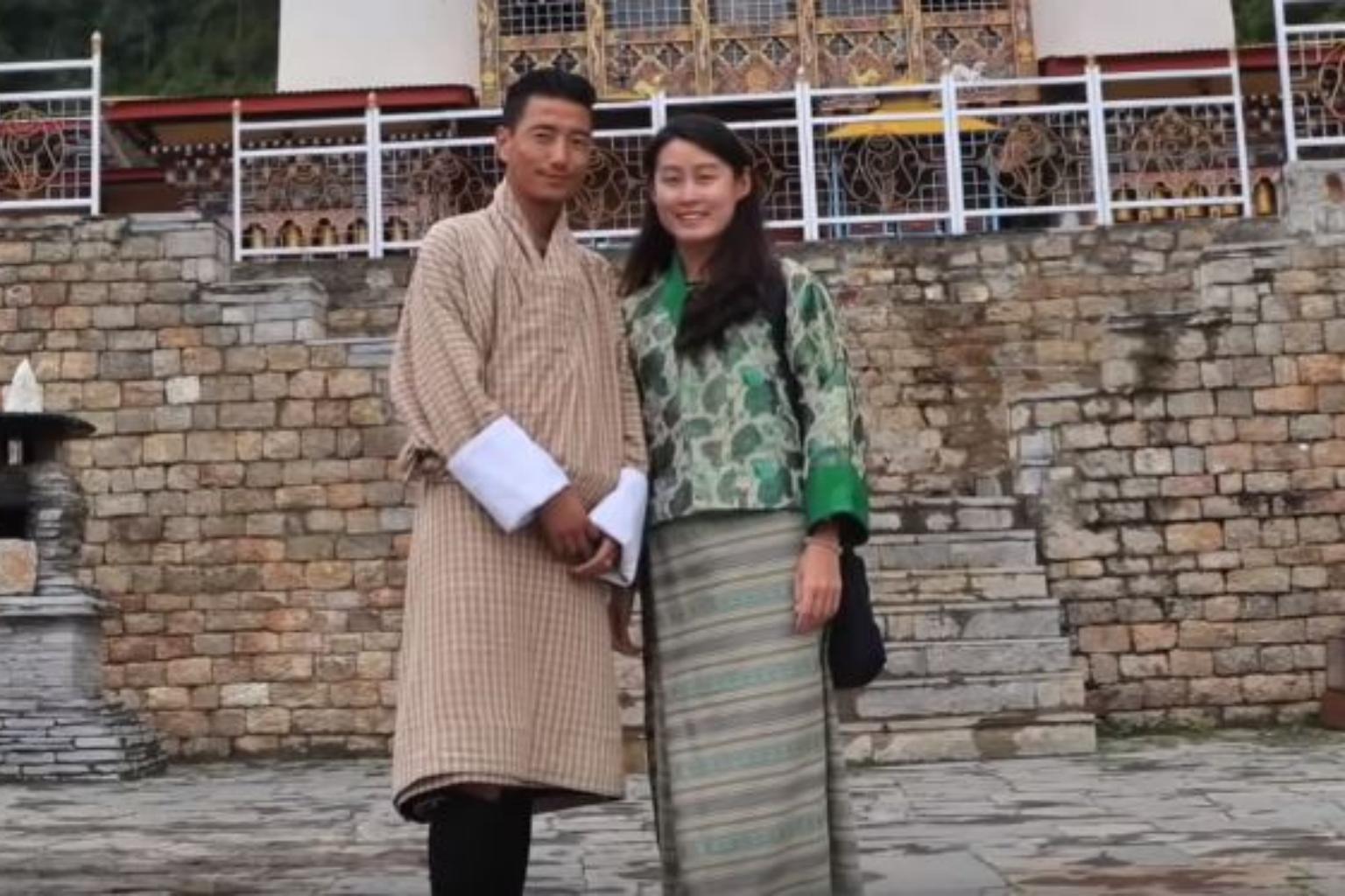 i-went-to-bhutan-on-a-holiday-and-ended-up-marrying-my-guide-the-straits-times.jpg